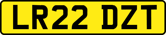 LR22DZT