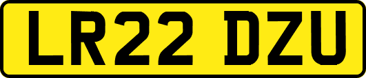 LR22DZU