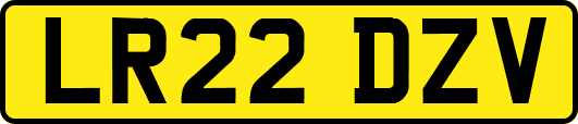 LR22DZV