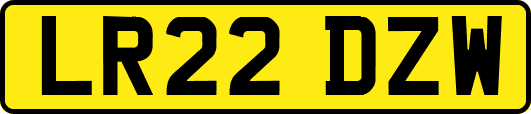 LR22DZW