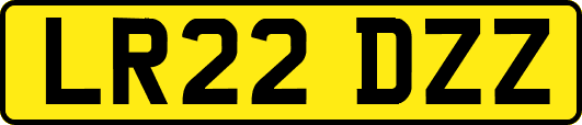 LR22DZZ