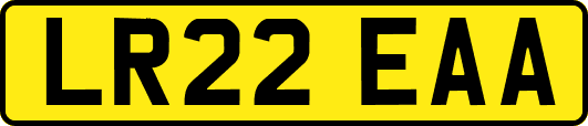 LR22EAA