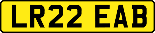 LR22EAB