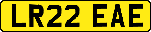 LR22EAE