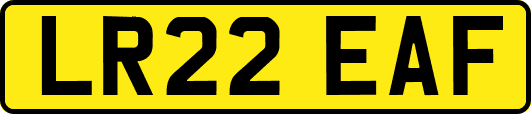 LR22EAF