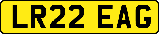 LR22EAG