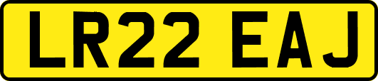 LR22EAJ