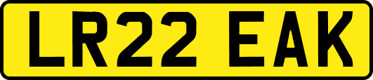 LR22EAK