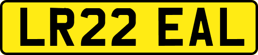 LR22EAL