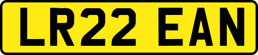 LR22EAN