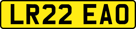 LR22EAO