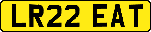 LR22EAT
