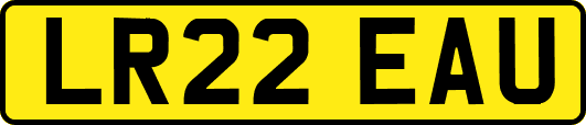LR22EAU