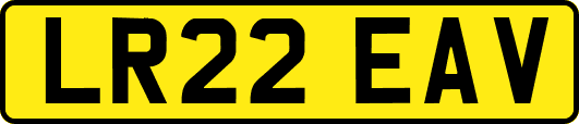 LR22EAV