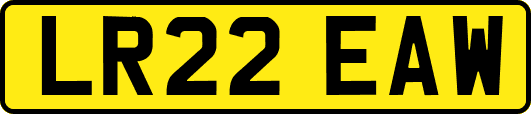 LR22EAW