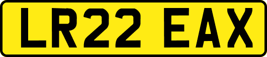 LR22EAX