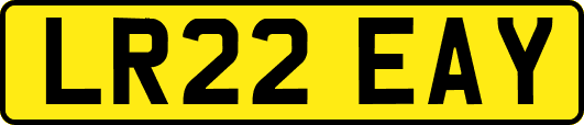 LR22EAY
