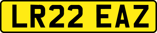 LR22EAZ
