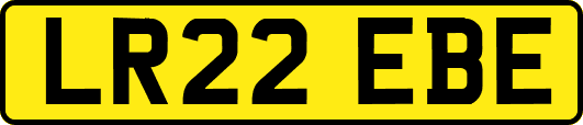 LR22EBE