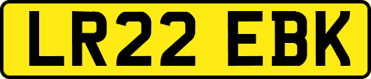 LR22EBK