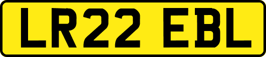 LR22EBL