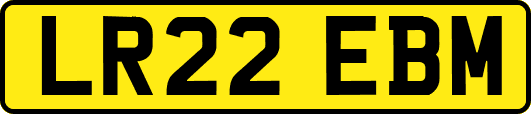 LR22EBM