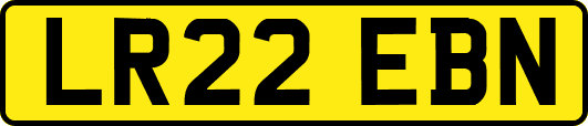LR22EBN