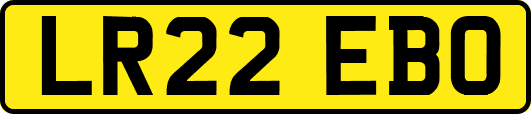 LR22EBO
