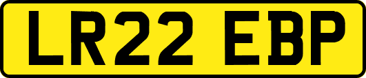 LR22EBP