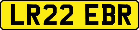 LR22EBR