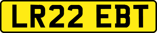 LR22EBT