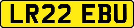 LR22EBU