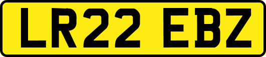 LR22EBZ
