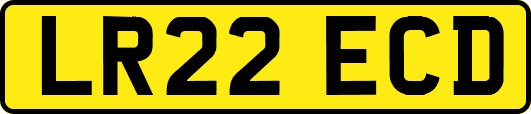 LR22ECD