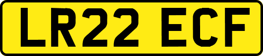 LR22ECF