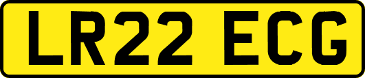 LR22ECG