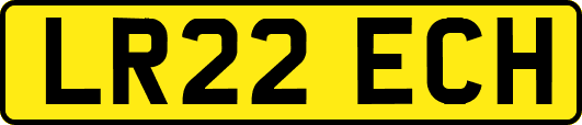 LR22ECH