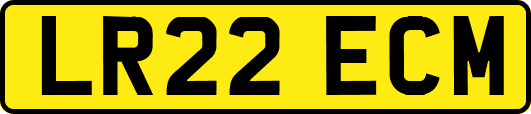 LR22ECM