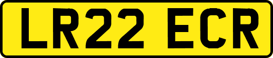 LR22ECR