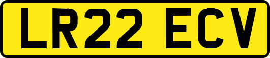 LR22ECV