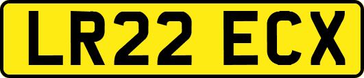 LR22ECX