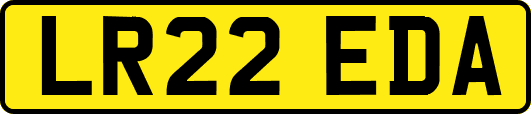 LR22EDA
