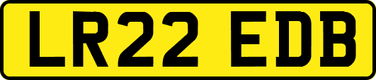 LR22EDB