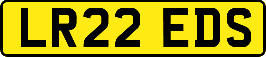 LR22EDS
