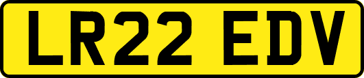 LR22EDV