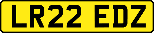 LR22EDZ