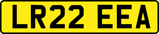 LR22EEA