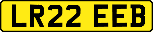 LR22EEB
