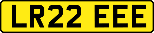 LR22EEE