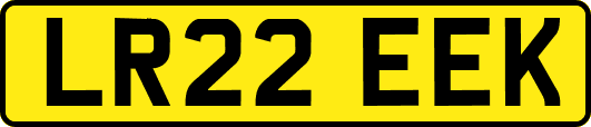 LR22EEK
